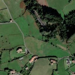 Satellite imagery of Punta de la Entornada, ES