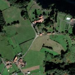Satellite imagery of Punta de la Entornada, ES