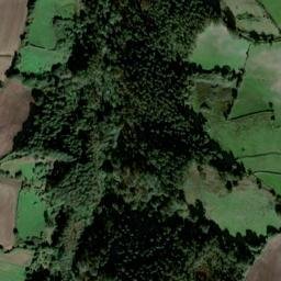 Satellite imagery of Punta Coin, ES