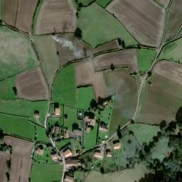 Satellite imagery of Punta Coin, ES