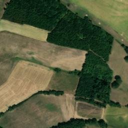 Satellite imagery of Abbaye Sainte-Marie de Boulaur, FR