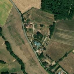 Satellite imagery of Abbaye Sainte-Marie de Boulaur, FR