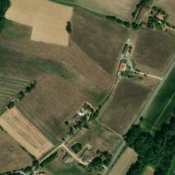 Satellite imagery of Abbaye Sainte-Marie de Boulaur, FR