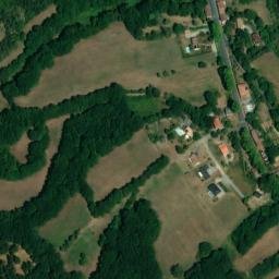 Satellite imagery of Abbaye Notre-Dame d'Ardorel, FR