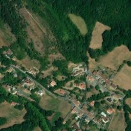 Satellite imagery of Abbaye Notre-Dame d'Ardorel, FR