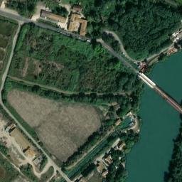 Satellite imagery of Abbaye de Sauve-Réal (Sylveréal), FR