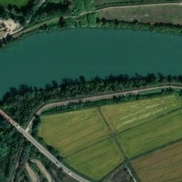 Satellite imagery of Abbaye de Sauve-Réal (Sylveréal), FR