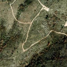 Satellite imagery of Trnošćak, HR