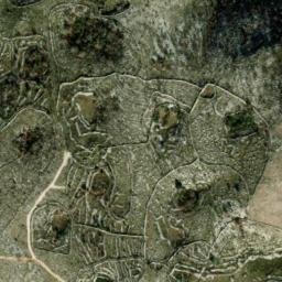 Satellite imagery of Trnošćak, HR