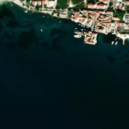 Satellite imagery of GPS 1345, HR