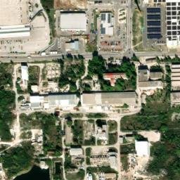 Satellite imagery of GPS 1352, HR