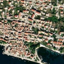 Satellite imagery of GPS 1361, HR