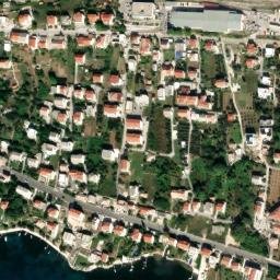 Satellite imagery of GPS 1361, HR