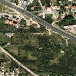 Satellite imagery of GPS 1368, HR