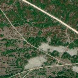 Satellite imagery of Visovac, BA