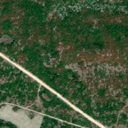 Satellite imagery of Visovac, BA