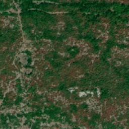 Satellite imagery of Visovac, BA