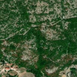 Satellite imagery of Gradina, BA