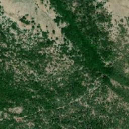 Satellite imagery of Budića Kosa, BA