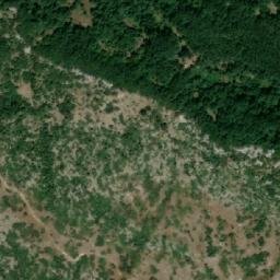 Satellite imagery of Lončura, BA