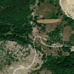 Satellite imagery of Kukavica, BA