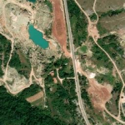 Satellite imagery of Kukavica, BA