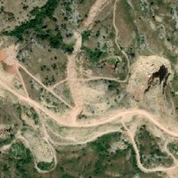 Satellite imagery of Baturinka, BA