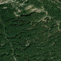 Satellite imagery of Veliki Oštrc, BA