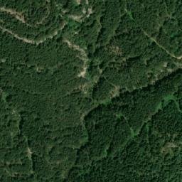 Satellite imagery of Glavice, BA