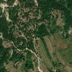 Satellite imagery of Glavice, BA