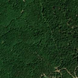 Satellite imagery of Runjava Kosa, BA