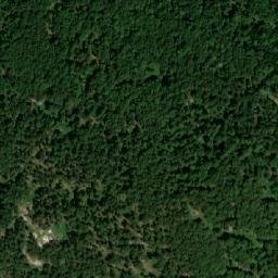 Satellite imagery of Runjava Kosa, BA