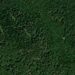 Satellite imagery of Runjava Kosa, BA