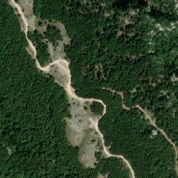 Satellite imagery of Police, BA