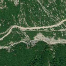 Satellite imagery of Štirjevača, BA