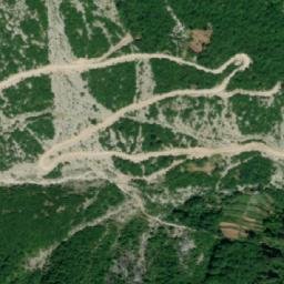 Satellite imagery of Štirjevača, BA