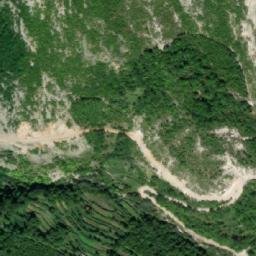 Satellite imagery of Borov Vrat, BA