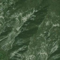 Satellite imagery of Trščana Glava, BA