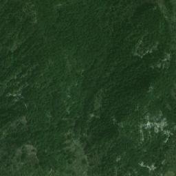 Satellite imagery of Vaganj, BA