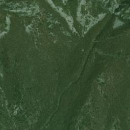Satellite imagery of Vaganj, BA
