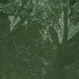 Satellite imagery of Sočna Glavica, BA