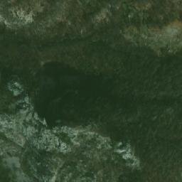 Satellite imagery of Veliki Strop, BA