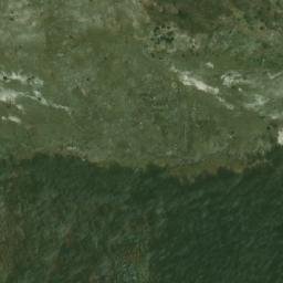 Satellite imagery of Mali Strop, BA