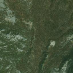 Satellite imagery of Velika Lisina, BA