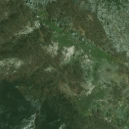 Satellite imagery of Velika Lisina, BA