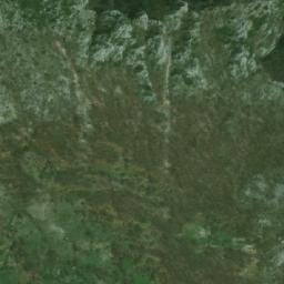 Satellite imagery of Velika Lisina, BA