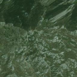 Satellite imagery of Mala Lisina, BA