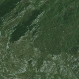 Satellite imagery of Mala Lisina, BA