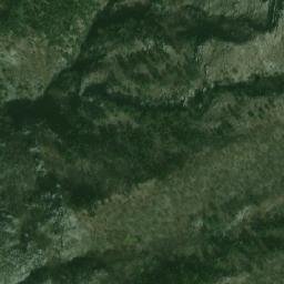 Satellite imagery of Osredak, BA