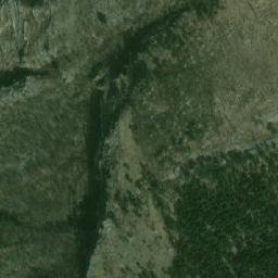Satellite imagery of Osredak, BA